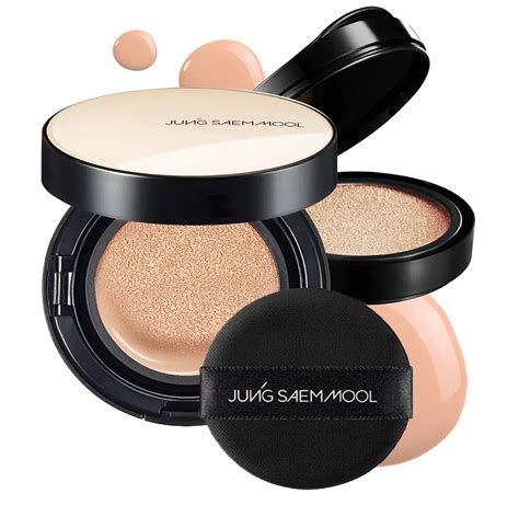 best affordable korean cushion foundation.